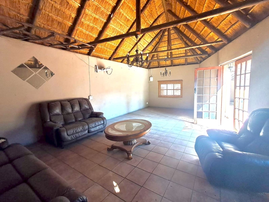 5 Bedroom Property for Sale in Sasolburg Ext 4 Free State